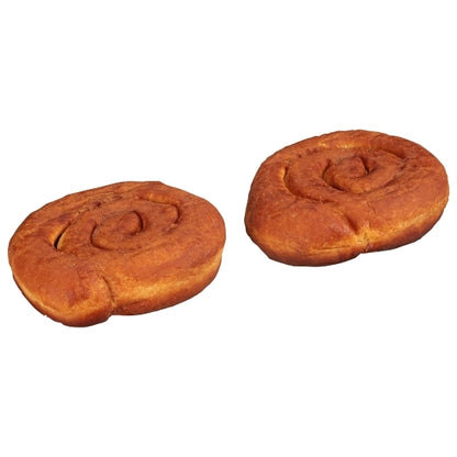 Rolling Pin DONUT PERSHINGS, 36 x 4.25 oz Case - DOT product image 2