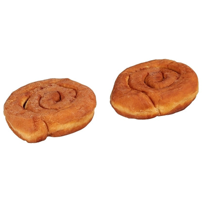 Rolling Pin DONUT PERSHINGS, 36 x 4.25 oz Case - DOT product image 3