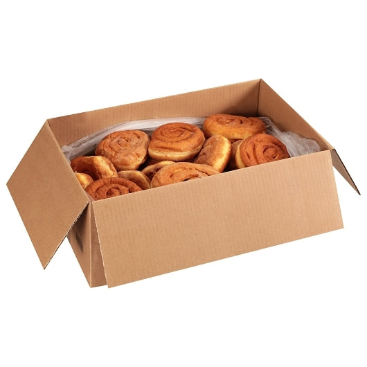 Rolling Pin DONUT PERSHINGS, 36 x 4.25 oz Case - DOT product image 4