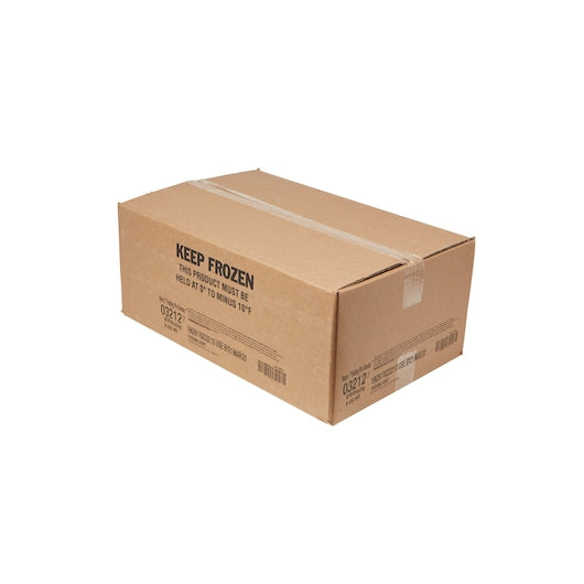 Rolling Pin DONUT PERSHINGS, 36 x 4.25 oz Case - DOT product image 7
