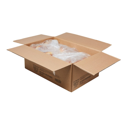 Rolling Pin DONUT PERSHINGS, 36 x 4.25 oz Case - DOT product image 5