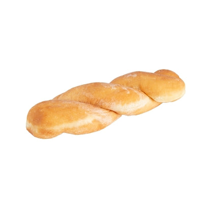 Rolling Pin DONUT TWIST, 48 x 2.75 oz Case - DOT product image 4