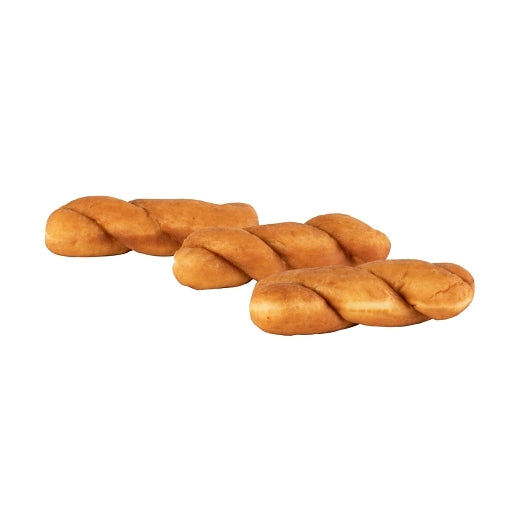 Rolling Pin DONUT TWIST, 48 x 2.75 oz Case - DOT product image 6