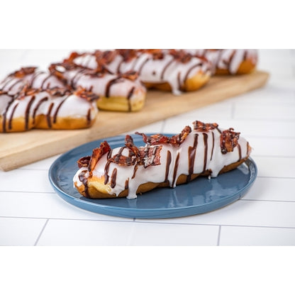 Rolling Pin DONUT TWIST, 48 x 2.75 oz Case - DOT product image 8