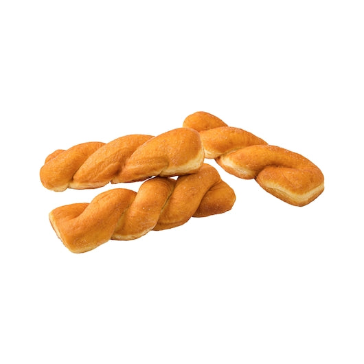 Rolling Pin DONUT TWIST, 48 x 2.75 oz Case - DOT product image 5