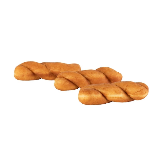 Rolling Pin DONUT TWIST, 48 x 2.75 oz Case - DOT product image 7
