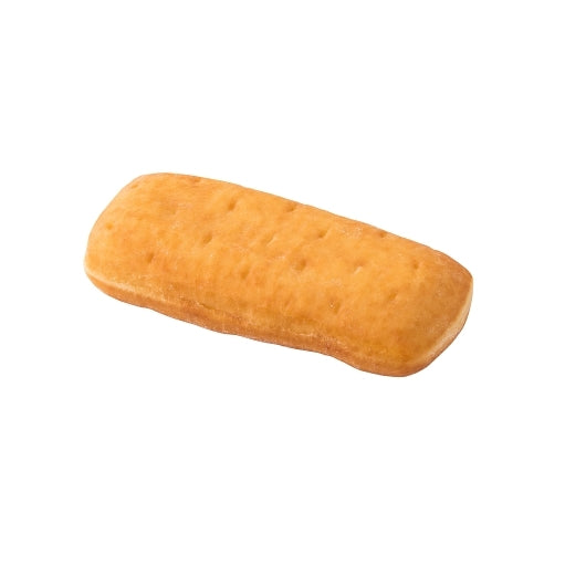 Rich's ROLLING PIN DONUT LONG JOHN UNFILLED, 48 x 2.82 oz Case - DOT product image 3