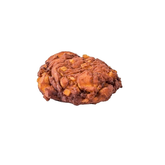 Rolling Pin DONUT FRITTER APPLE, 48 x 3.85 oz Case - DOT product image 5