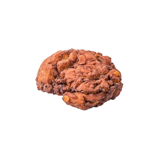 Rolling Pin DONUT FRITTER APPLE, 48 x 3.85 oz Case - DOT product image 3