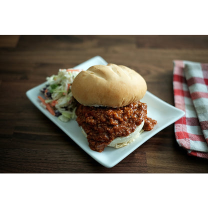 Entree Sloppyjoe Sloppy Joe, 6 x 52 oz Case - DOT product image 7
