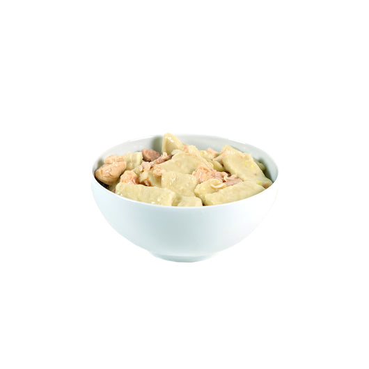 Vanee Chicken & Dumplings, 12 x 48 oz Case - DOT product image 4