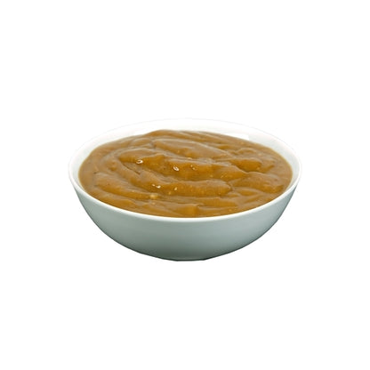 Vanee Roasted Pork Gravy, 12 x 50 oz Case - GS1 raw or uncooked product image