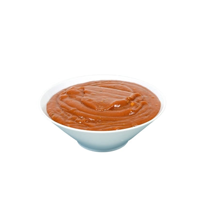 Vanee Spaghetti Sauce With Meat, 6 x 108 oz Case - GS1 raw or uncooked product image