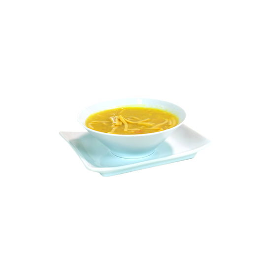 Vanee Chicken Noodle Soup, 12 x 50 oz Case - GS1 raw or uncooked product image