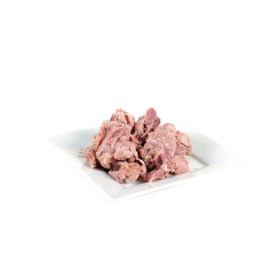 Vanee Ham Shanks, 6 x 48 oz Case - GS1 raw or uncooked product image