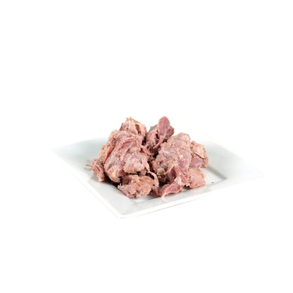 Vanee Ham Shanks, 6 x 48 oz Case - GS1 raw or uncooked product image