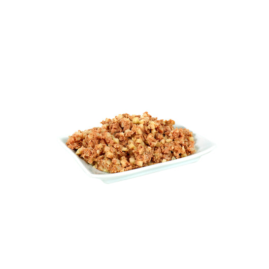 Silver Skillet Corned Beef, 6 x 108 oz Case - DOT product image 5