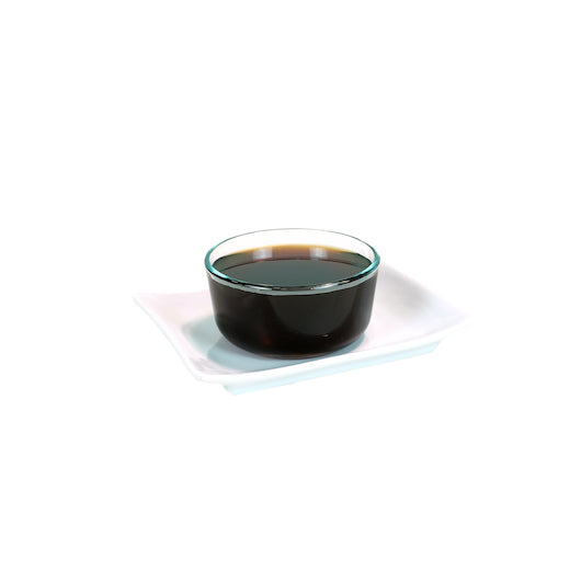 Vanee Beef Broth, 12 x 49 oz Case - GS1 raw or uncooked product image