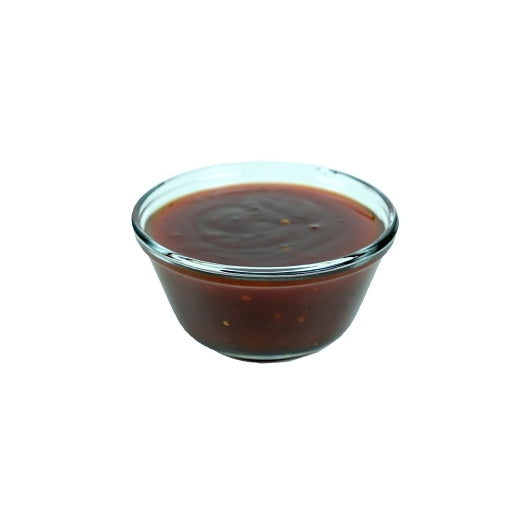 Vanee GENERAL TSO'S SAUCE, 4 x 5.31 lb Case - GS1 raw or uncooked product image