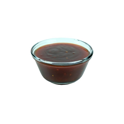 Vanee GENERAL TSO'S SAUCE, 4 x 5.31 lb Case - GS1 raw or uncooked product image