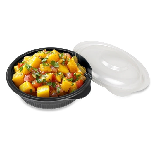 CRUISER PLAS BWL Cruisers Bowl, 10 x 50 x 50 each Case - Plates Bowls