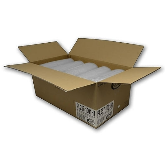 D and W 6 OZ & 12 OUNCE BOWL LID, 10 x 50 x 50 each Case - DOT product image 5