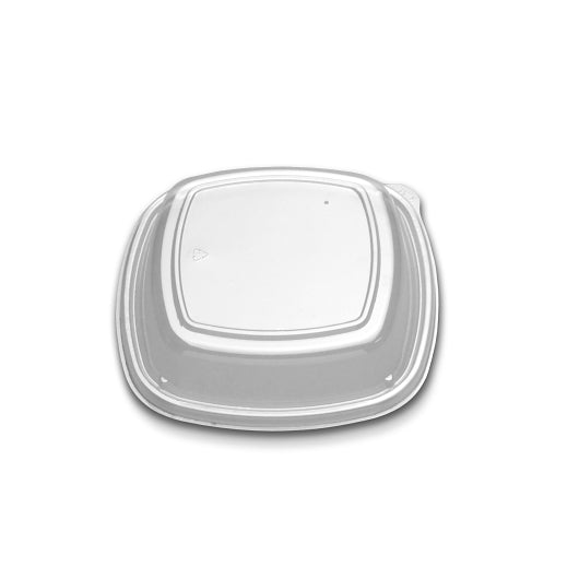 Forum D & Forum 9 Inches High Dome Vented Lid, 4 x 75 x 75 each Case - DOT product image 2