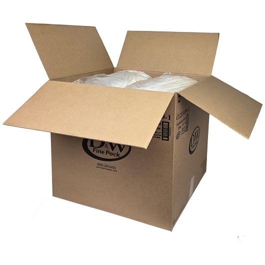 Forum D & Forum 9 Inches High Dome Vented Lid, 4 x 75 x 75 each Case - DOT product image 4