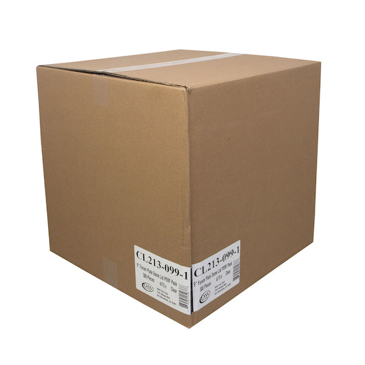Forum D & Forum 9 Inches High Dome Vented Lid, 4 x 75 x 75 each Case - DOT product image 6