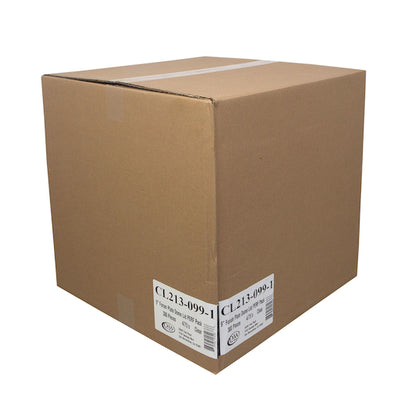 Forum D & Forum 9 Inches High Dome Vented Lid, 4 x 75 x 75 each Case - DOT product image 6