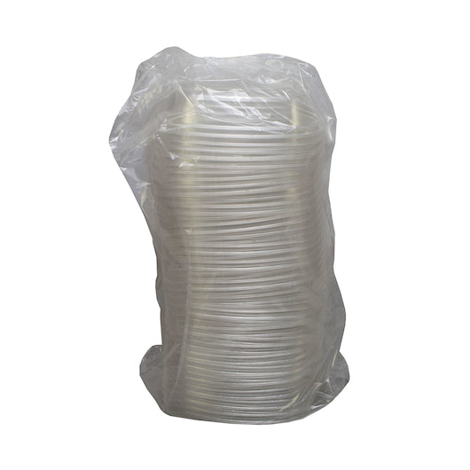 Forum D & Forum 9 Inches High Dome Vented Lid, 4 x 75 x 75 each Case - DOT product image 7