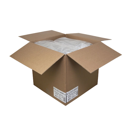 Forum D & Forum 9 Inches High Dome Vented Lid, 4 x 75 x 75 each Case - DOT product image 8