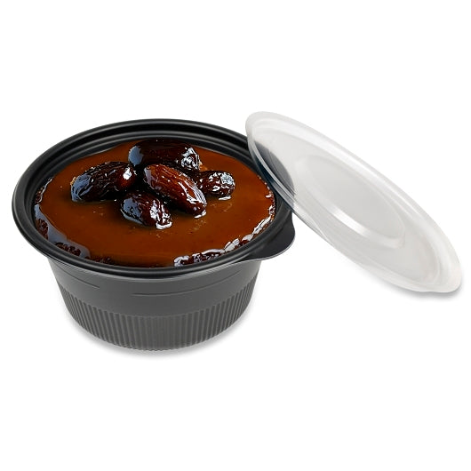 Cruiser Black Bowl 22 OUNCE CRUISERBOWL BLEND, 8 x 78 x 78 each Case - DOT product image 3