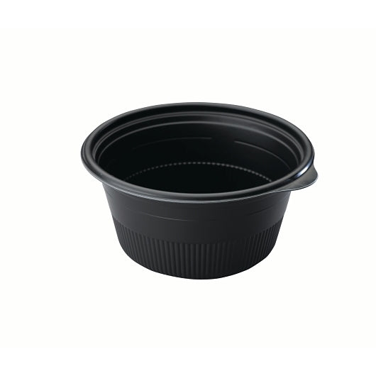 Cruiser Black Bowl 22 OUNCE CRUISERBOWL BLEND, 8 x 78 x 78 each Case - DOT product image 2
