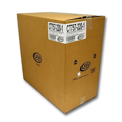 Cruiser Black Bowl 22 OUNCE CRUISERBOWL BLEND, 8 x 78 x 78 each Case - DOT product image 4