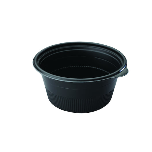 Cruiser Black Bowl 22 OUNCE CRUISERBOWL BLEND, 8 x 78 x 78 each Case - DOT product image 6