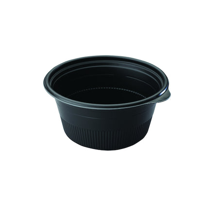 Cruiser Black Bowl 22 OUNCE CRUISERBOWL BLEND, 8 x 78 x 78 each Case - DOT product image 6