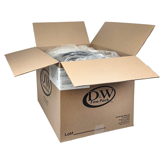 Forum 14 Inch 4 Compartment with Lid Combo, 1 x 25 x 25 each Case - DOT product image 4