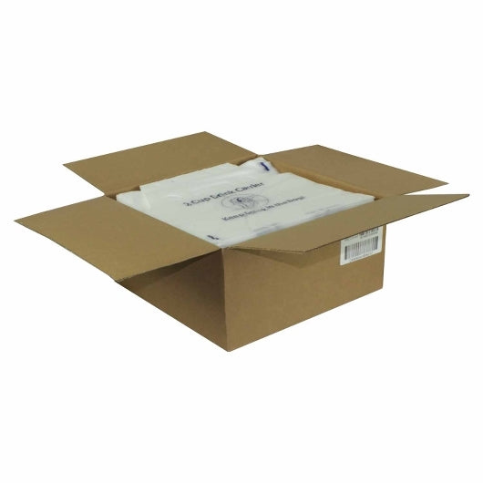 Pak-Sher 12.5 Inch X 11.5 Inch X 2.5 Inch Drink Carrier Bag, 1 x 1000 each Case - DOT product image 2