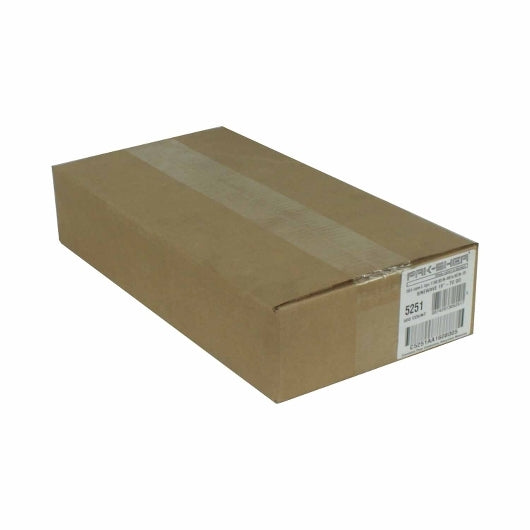 Pak-Sher 19 Inch X 19 Inch X 9.5 Inch Cut Out Plastic Bag, 1 x 500 each Case - DOT product image 3