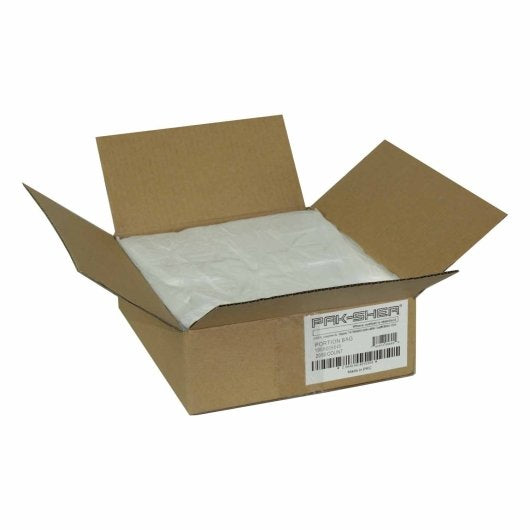 Pak Sher Food Storage Bag, 1 x 2000 each Case - Disposables