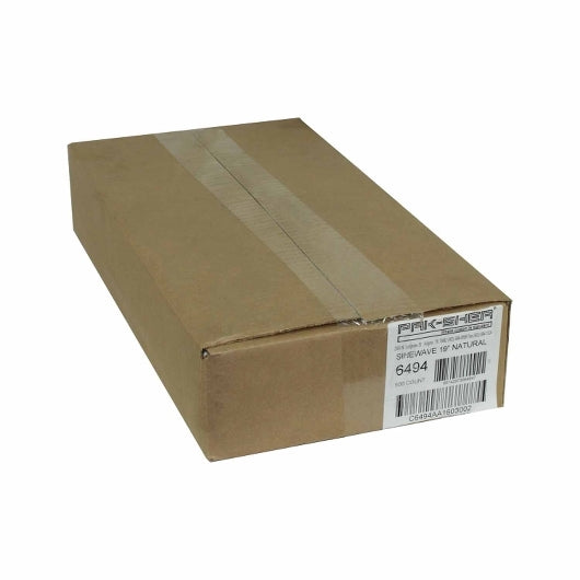 Pak-Sher 19 Inch X 19 Inch X 9.5 Inch Colored Tab Clear Bag, 1 x 500 each Case - DOT product image 3