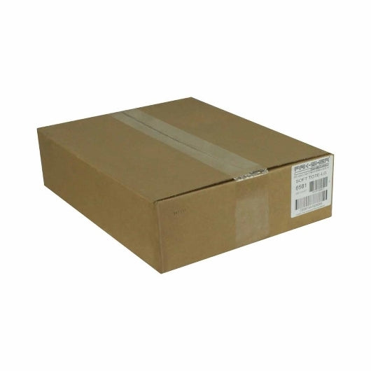 Pak-Sher 28 Inch X 13 Inch X 10 Inch Soft White Tote Bag, 1 x 250 each Case - DOT product image 3