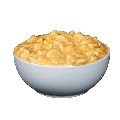 Mac Truck Classic Mac & Cheese, 4 x 5 lb Case - Prepared Foods - image 2