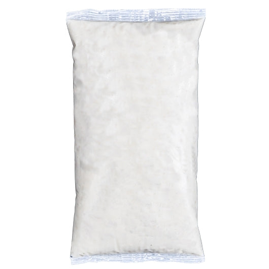Mac Truck White Cheese Sauce Bags, 4 x 5 lb Case - Condiments & Sauces