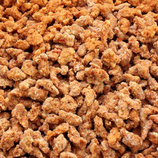 Spicy Mexican Sausage COOKED CHORIZO CRUMBLED, 2 x 5 lb Case - DOT product image 3