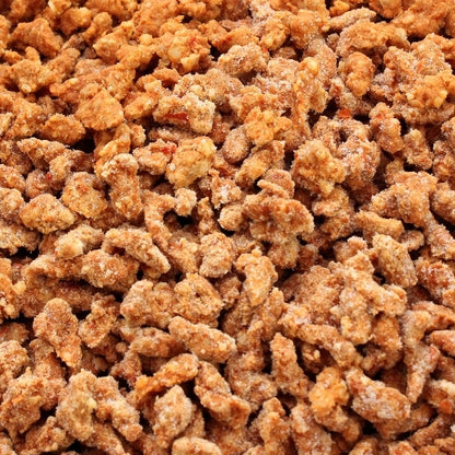 Spicy Mexican Sausage COOKED CHORIZO CRUMBLED, 2 x 5 lb Case - DOT product image 3