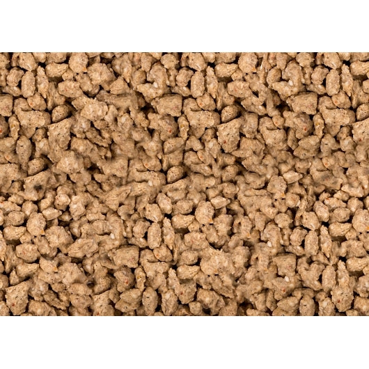 Home-Style Breakfast Sausage Tres Picosos Cooked Breakfast Sausage Crumbles, 2 x 5 lb Case - DOT product image 2