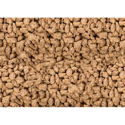 Home-Style Breakfast Sausage Tres Picosos Cooked Breakfast Sausage Crumbles, 2 x 5 lb Case - DOT product image 2