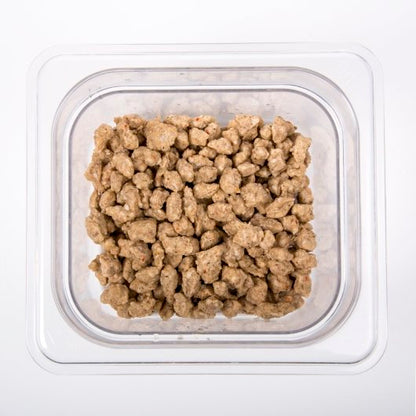 Home-Style Breakfast Sausage Tres Picosos Cooked Breakfast Sausage Crumbles, 2 x 5 lb Case - DOT product image 3